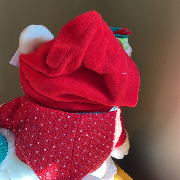 2002 Santa bear Dayton Hudson - Picture 8 of 9